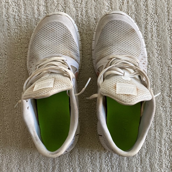 Nike Free Run 3 Athletic Shoes - Picture 2 of 12